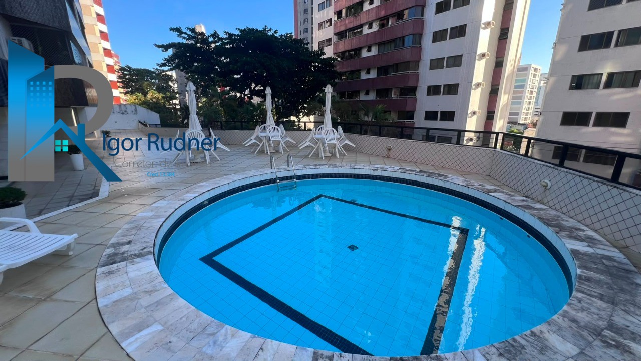 Apartamento, 4 quartos, 198 m² - Foto 32