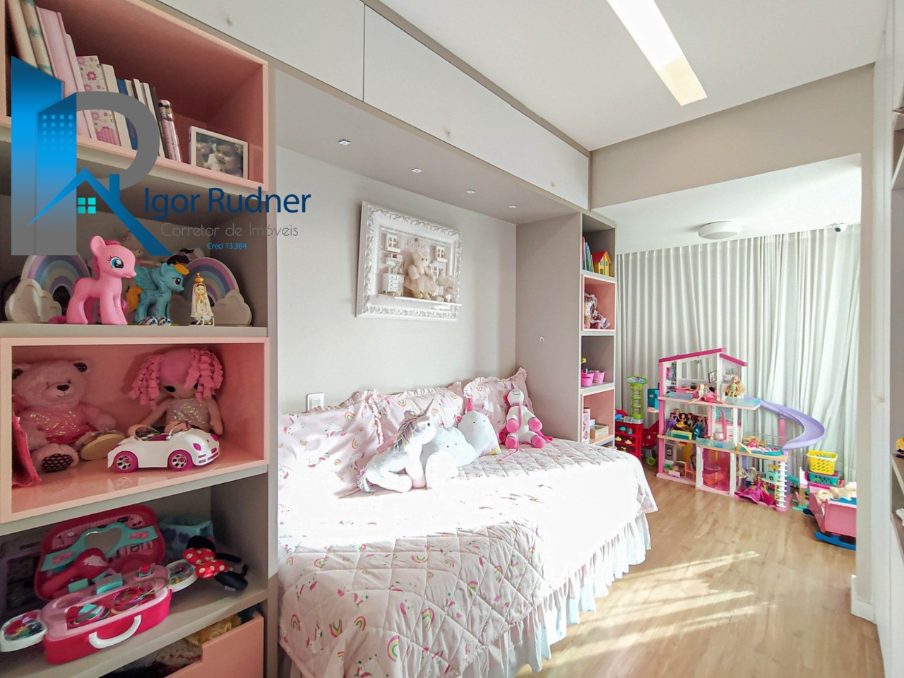 Apartamento, 3 quartos, 138 m² - Foto 27