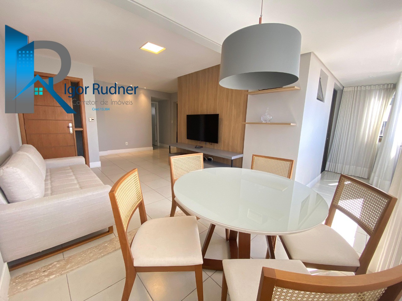 Apartamento, 2 quartos, 135 m² - Foto 34