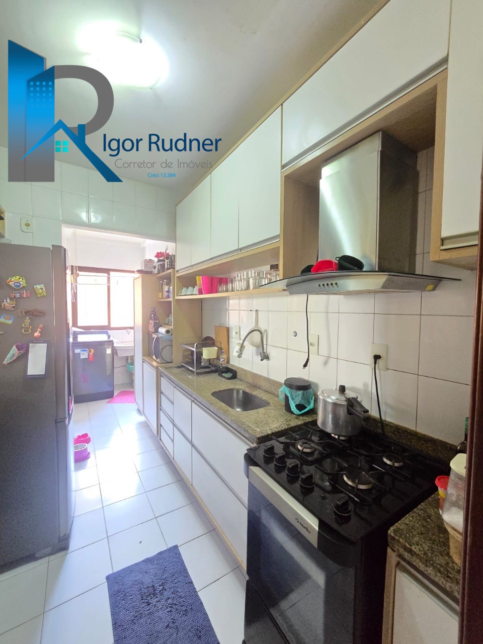 Apartamento, 3 quartos, 84 m² - Foto 15
