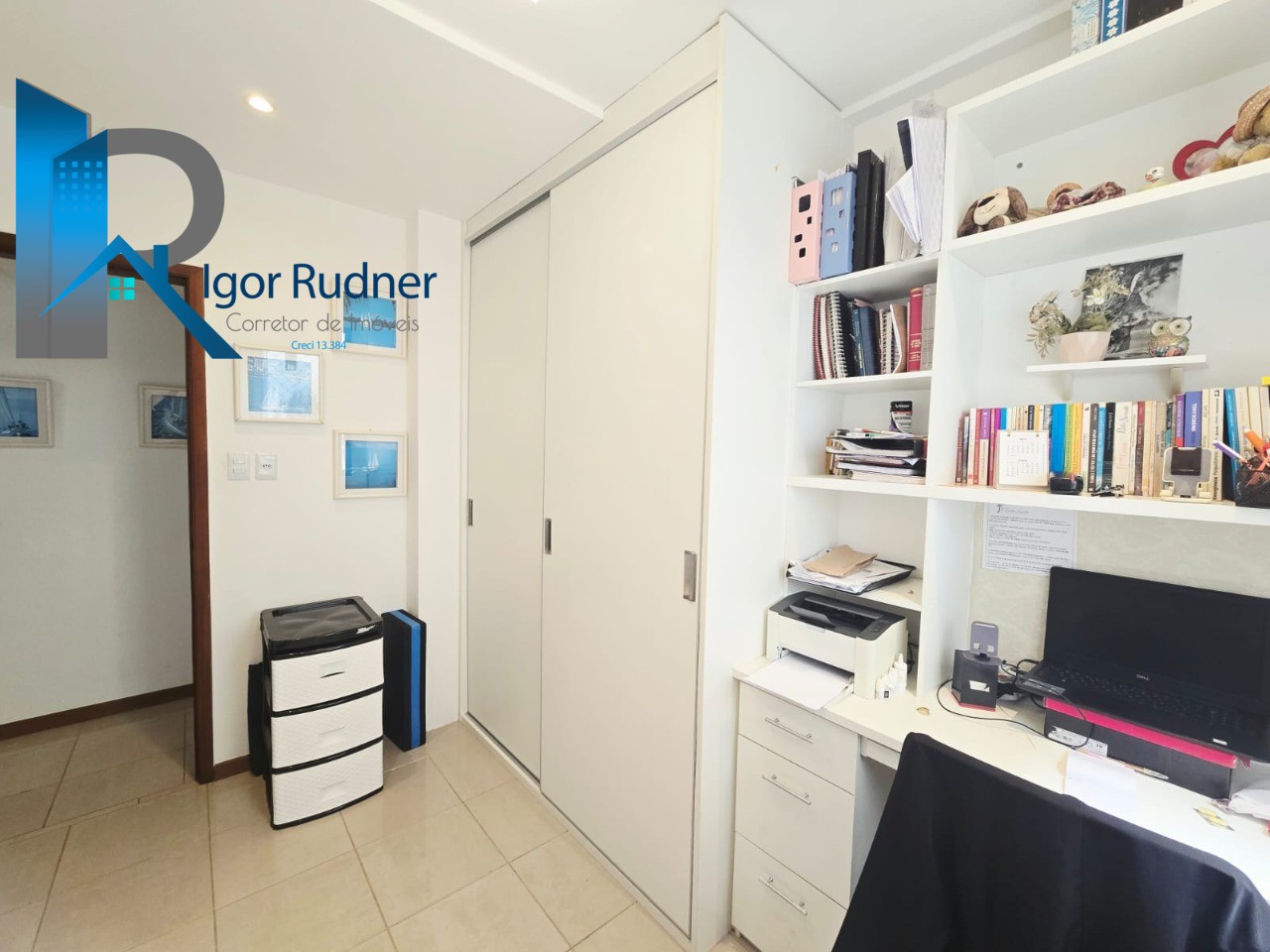 Apartamento, 3 quartos, 84 m² - Foto 21