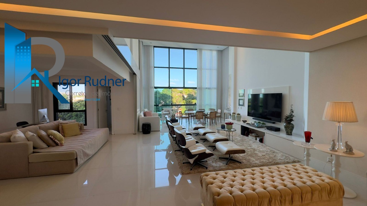 Apartamento, 4 quartos, 280 m² - Foto 7