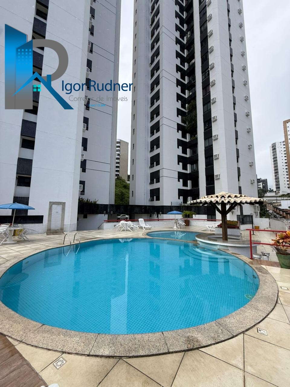 Apartamento, 3 quartos, 127 m² - Foto 23
