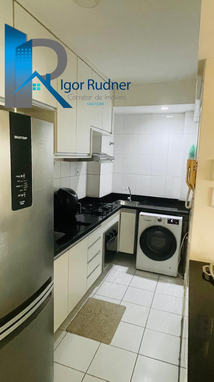 Apartamento, 2 quartos, 55 m² - Foto 11