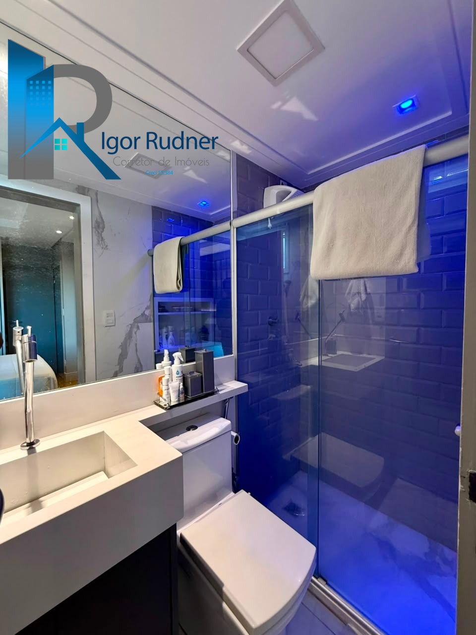Apartamento, 2 quartos, 89 m² - Foto 17