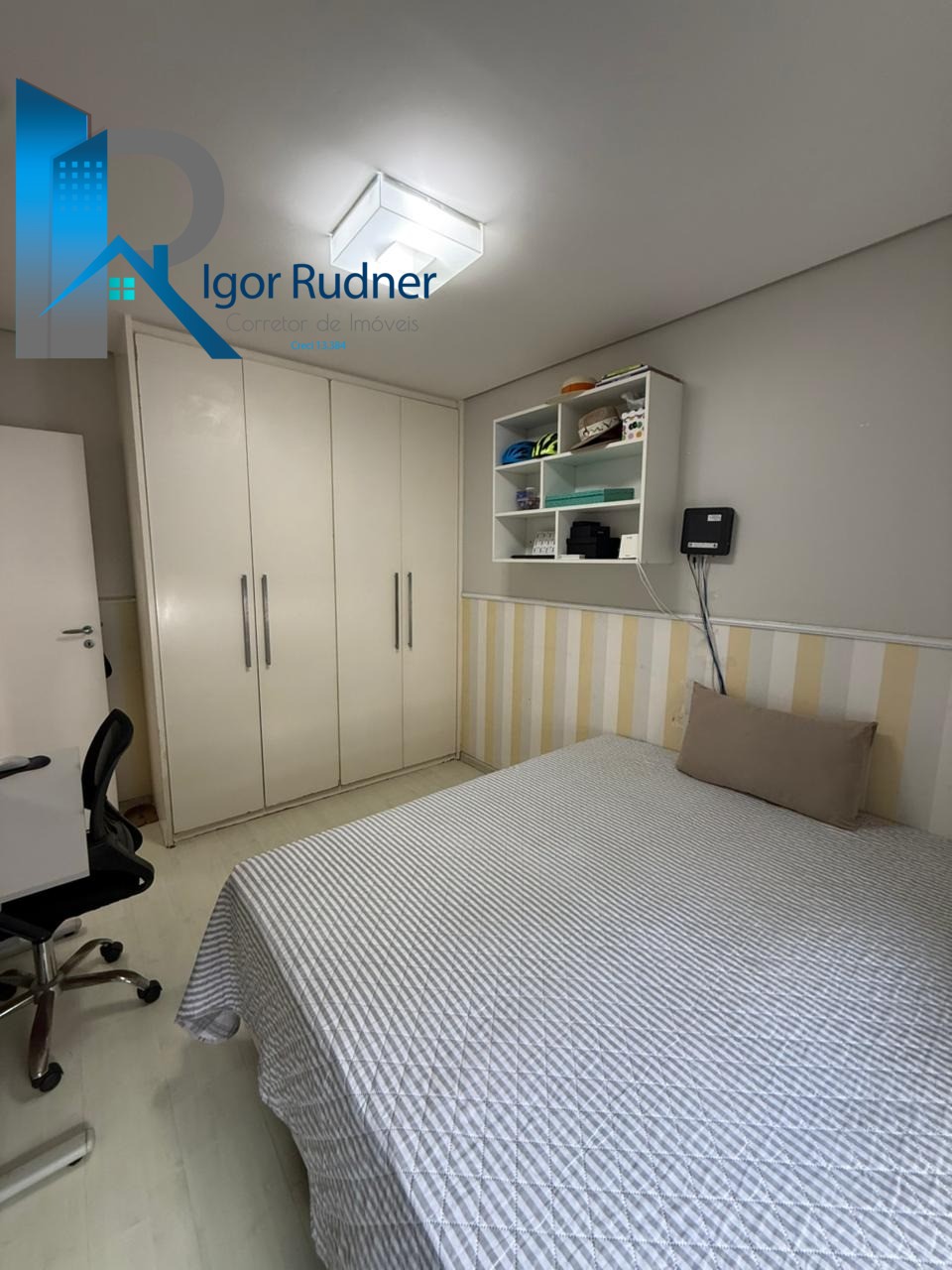Apartamento, 3 quartos, 127 m² - Foto 19