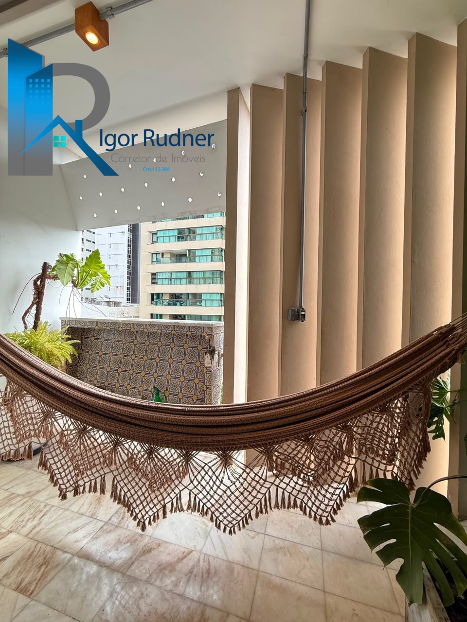 Apartamento, 2 quartos, 124 m² - Foto 5