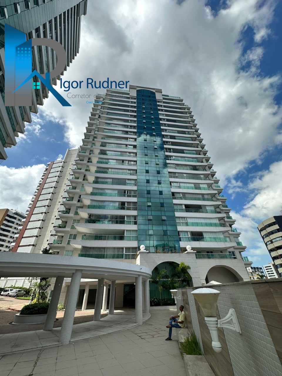 Apartamento, 3 quartos, 187 m² - Foto 4