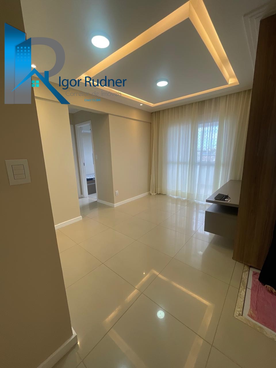Apartamento, 2 quartos, 55 m² - Foto 8