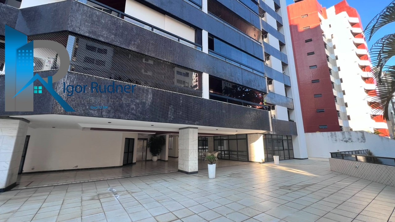 Apartamento, 4 quartos, 198 m² - Foto 28