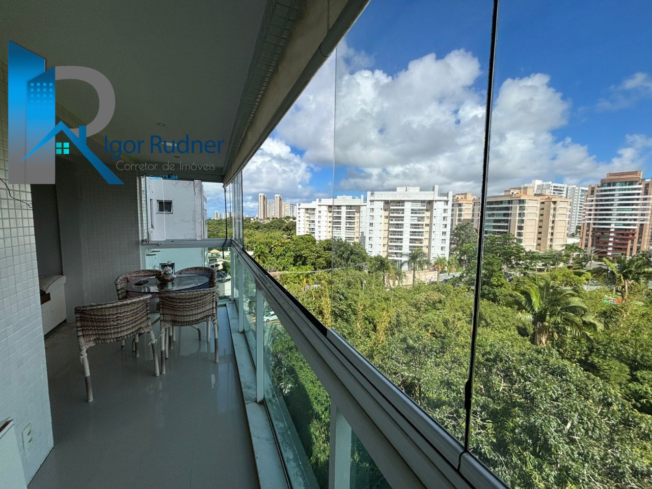 Apartamento, 2 quartos, 80 m² - Foto 3