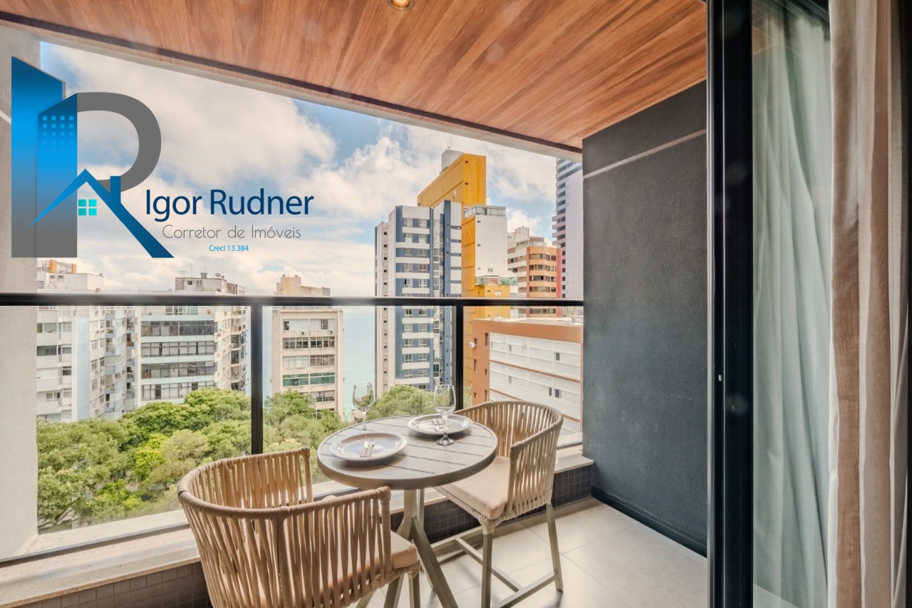 Apartamento, 1 quarto, 83 m² - Foto 4