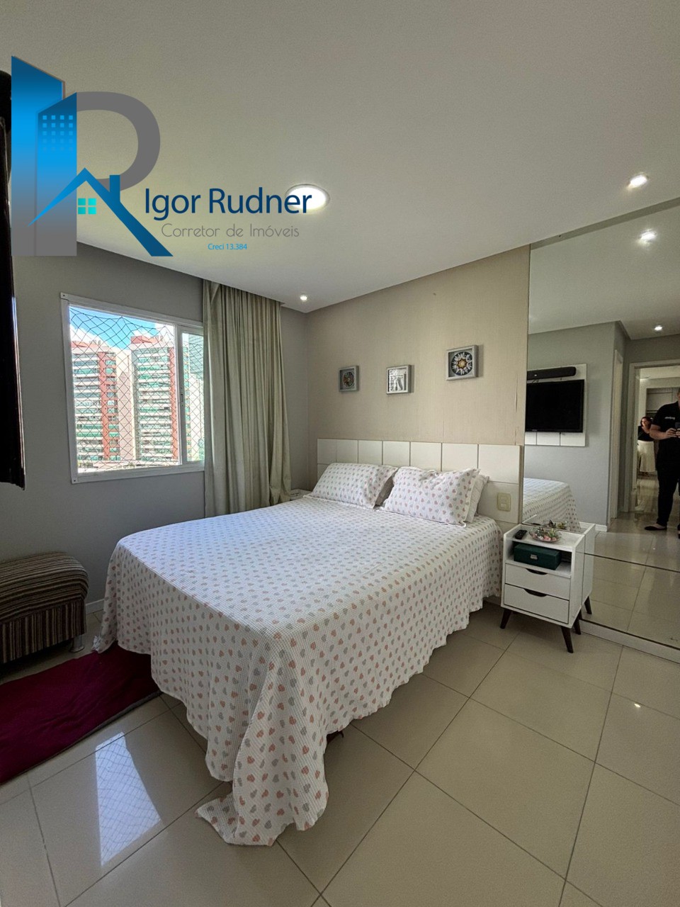 Apartamento, 2 quartos, 80 m² - Foto 13