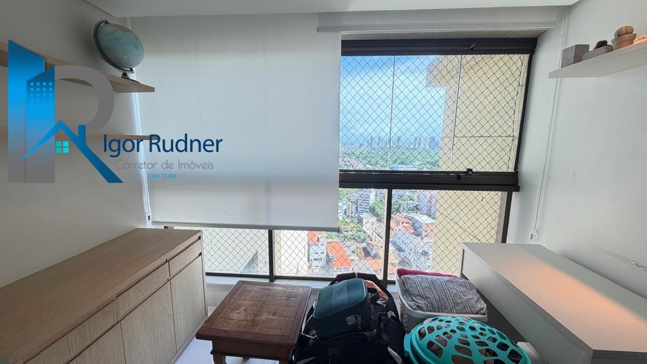 Apartamento, 3 quartos, 140 m² - Foto 7