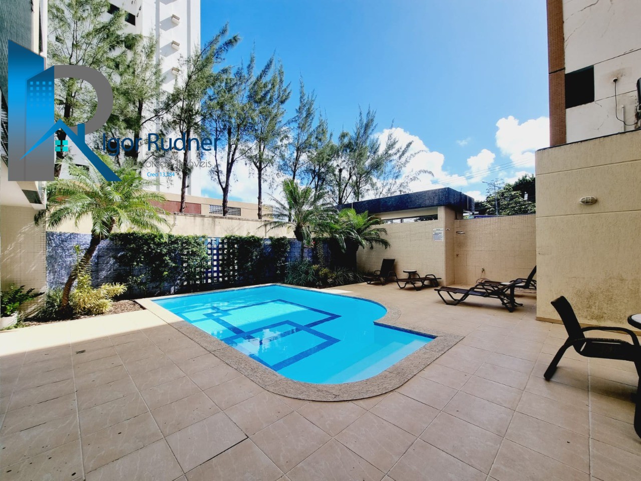 Apartamento, 3 quartos, 84 m² - Foto 26