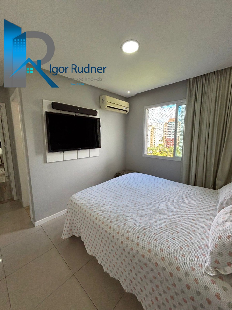 Apartamento, 2 quartos, 80 m² - Foto 14