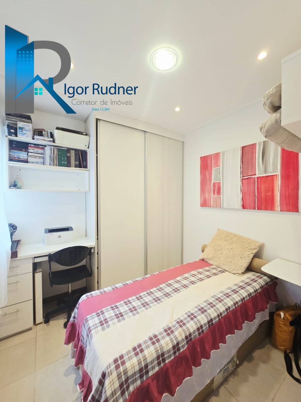 Apartamento, 3 quartos, 84 m² - Foto 15