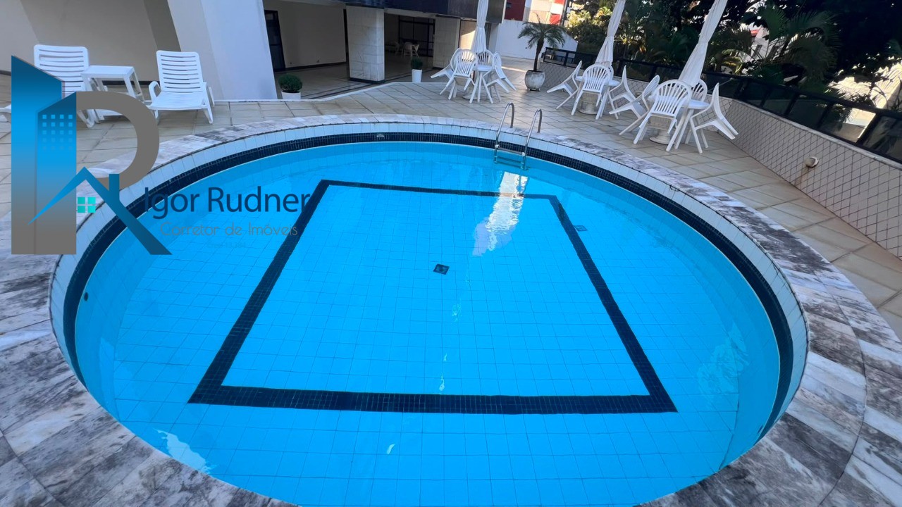 Apartamento, 4 quartos, 198 m² - Foto 33