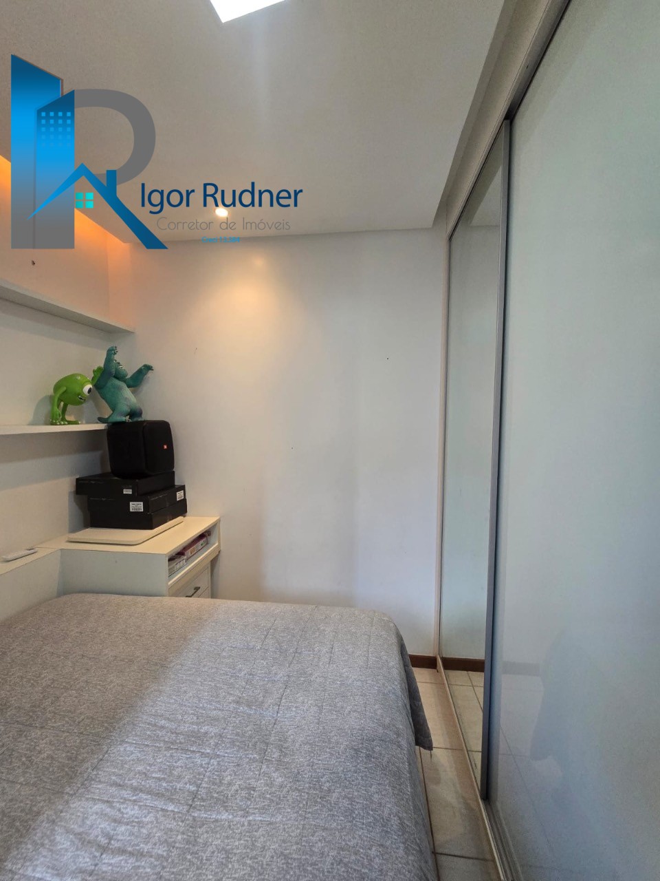 Apartamento, 3 quartos, 84 m² - Foto 13
