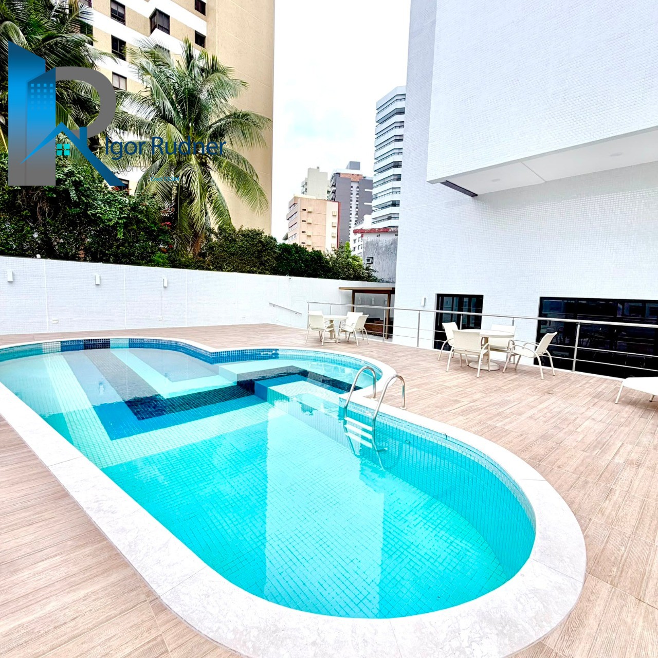 Apartamento, 4 quartos, 178 m² - Foto 15