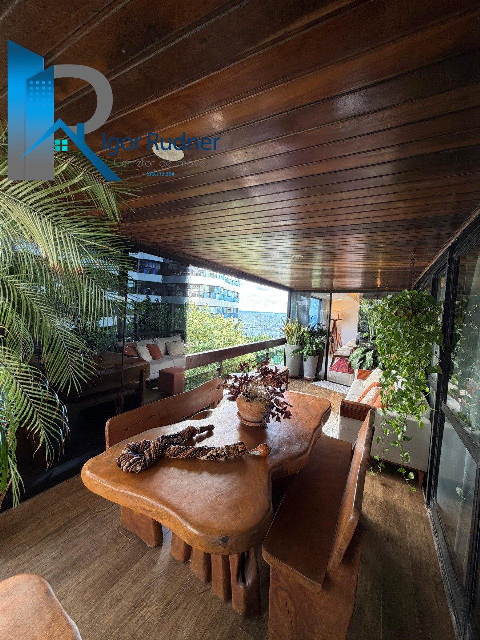 Apartamento, 3 quartos, 244 m² - Foto 13