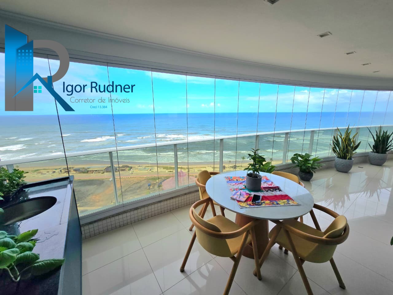 Apartamento, 4 quartos, 200 m² - Foto 6