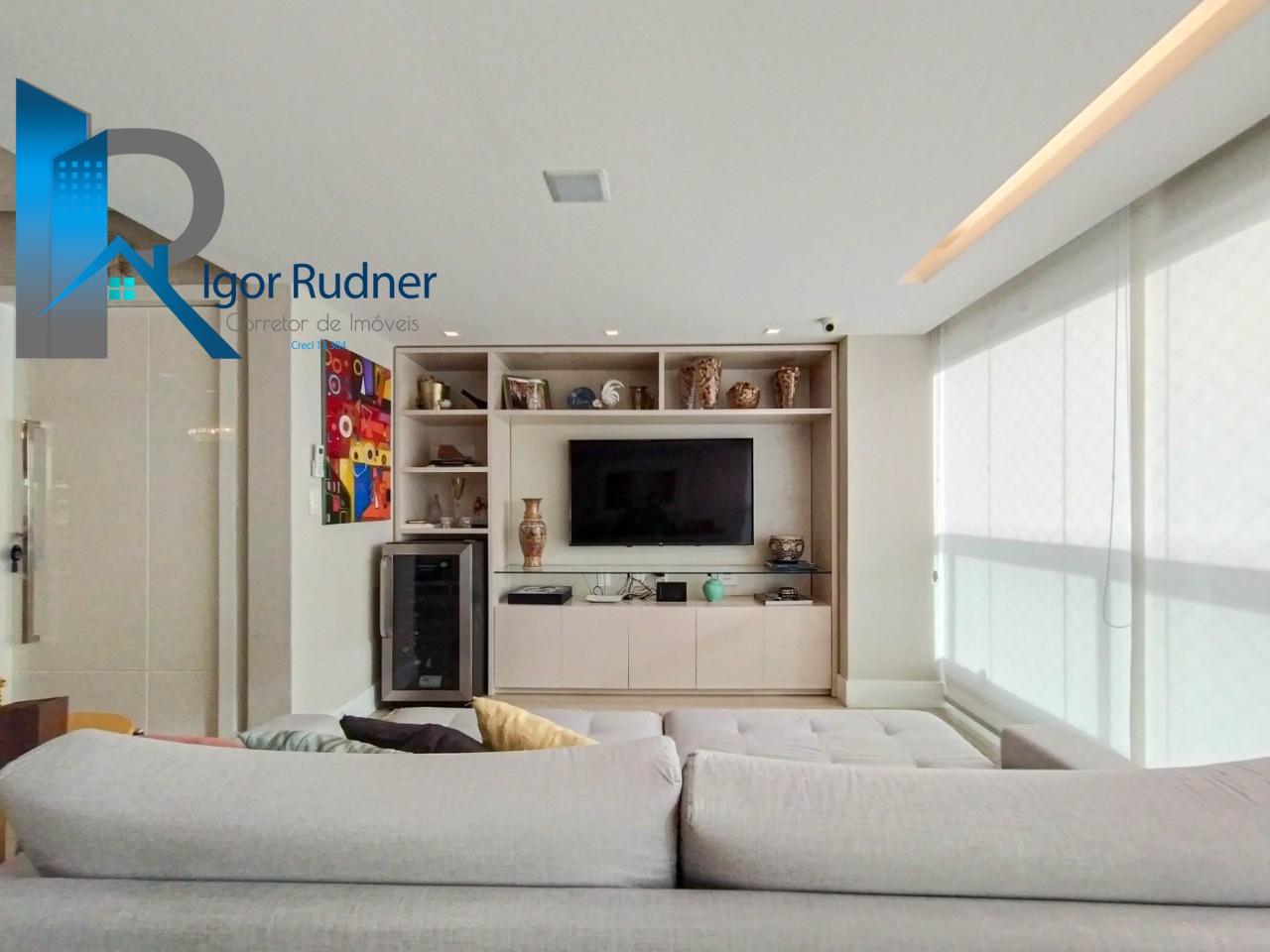 Apartamento, 3 quartos, 138 m² - Foto 10