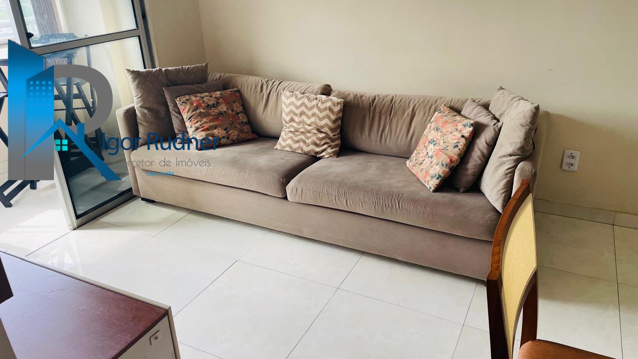 Apartamento, 2 quartos, 55 m² - Foto 5