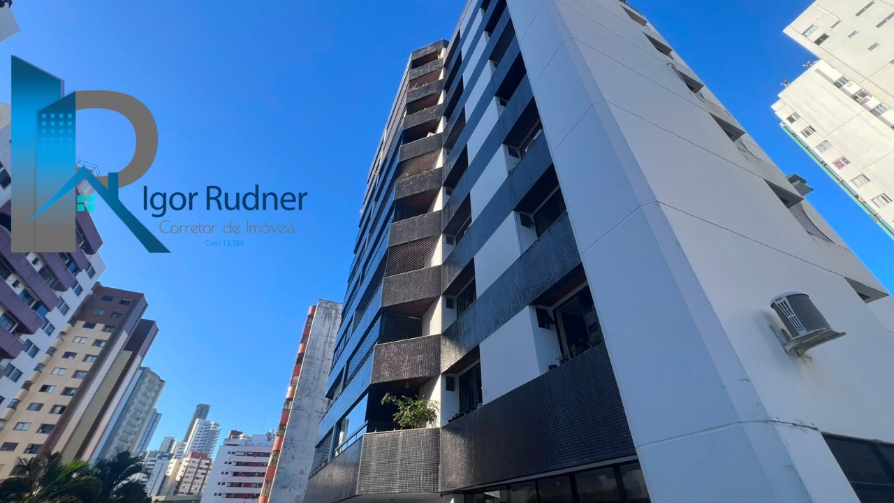 Apartamento, 4 quartos, 198 m² - Foto 30