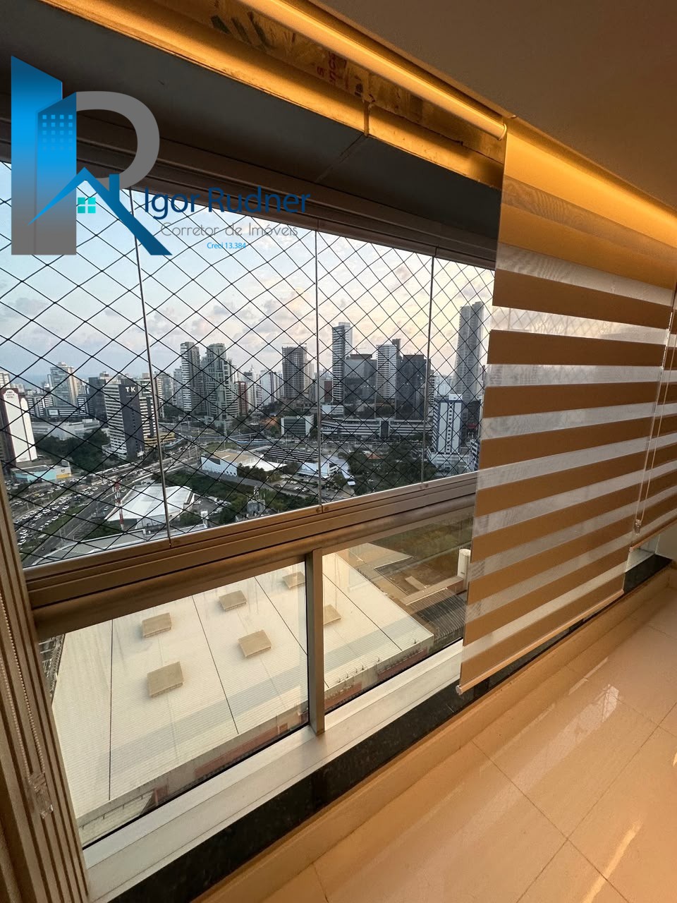 Apartamento, 1 quarto, 51 m² - Foto 4