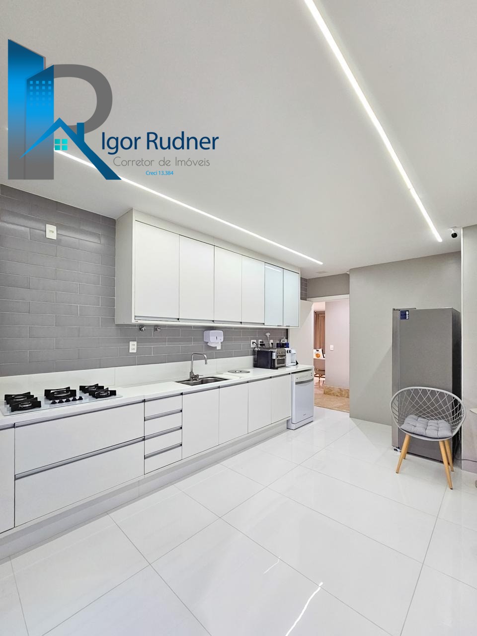 Apartamento, 4 quartos, 243 m² - Foto 24