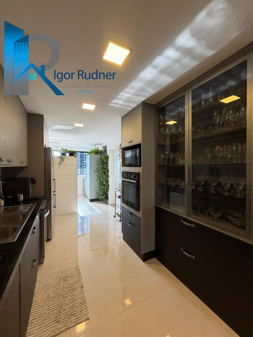 Apartamento, 3 quartos, 244 m² - Foto 31