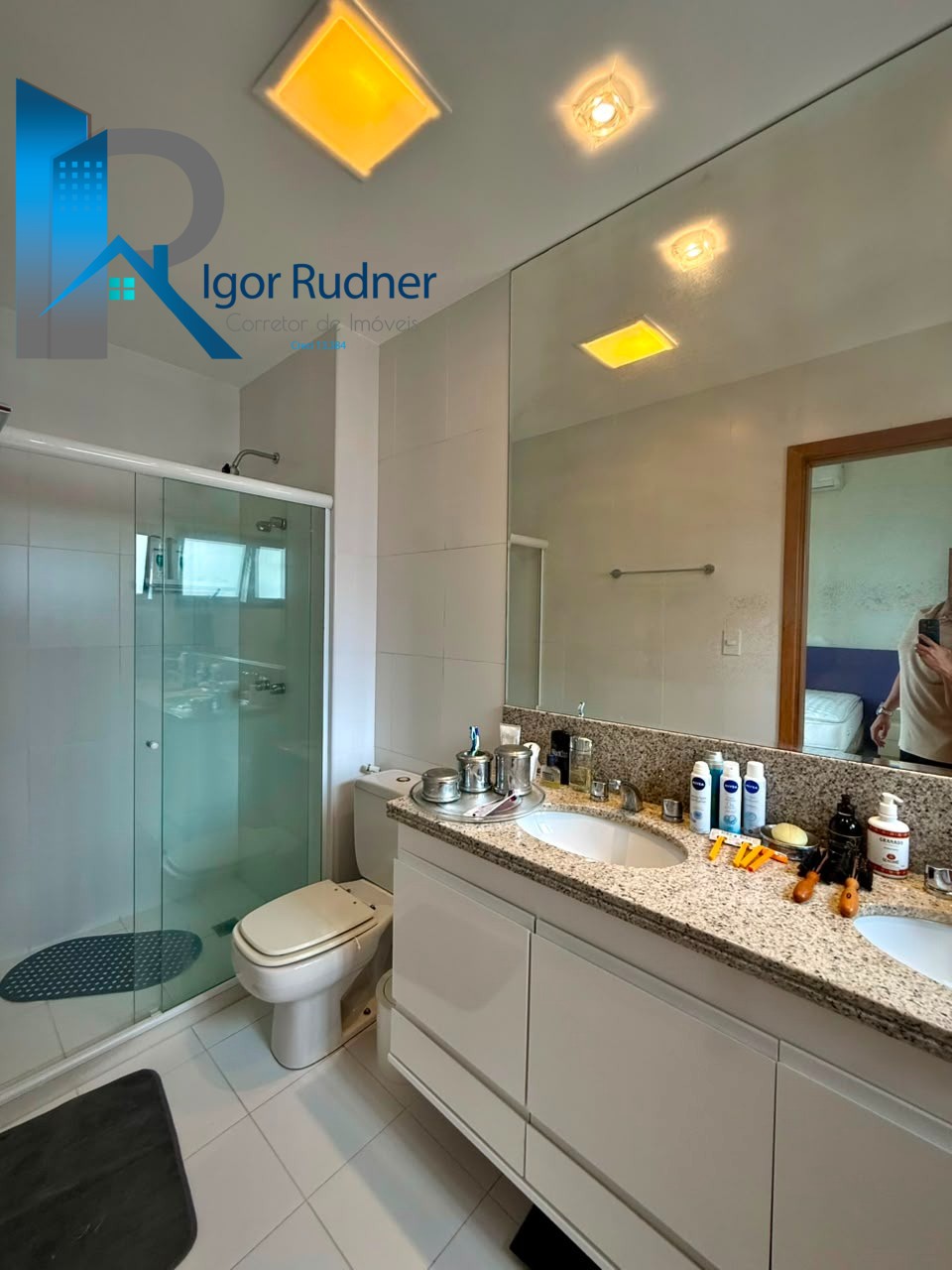 Apartamento, 3 quartos, 145 m² - Foto 12