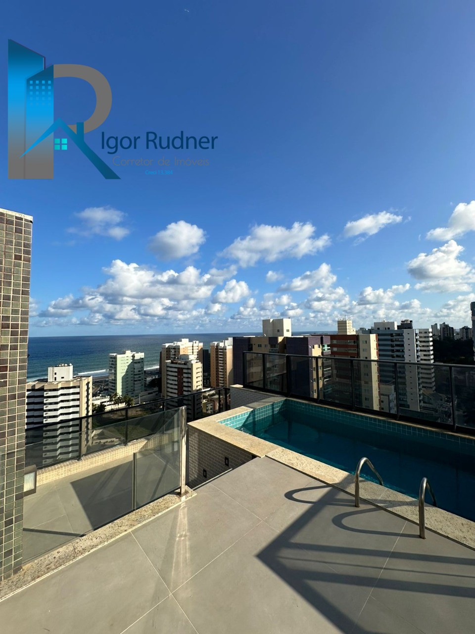 Cobertura, 4 quartos, 233 m² - Foto 21