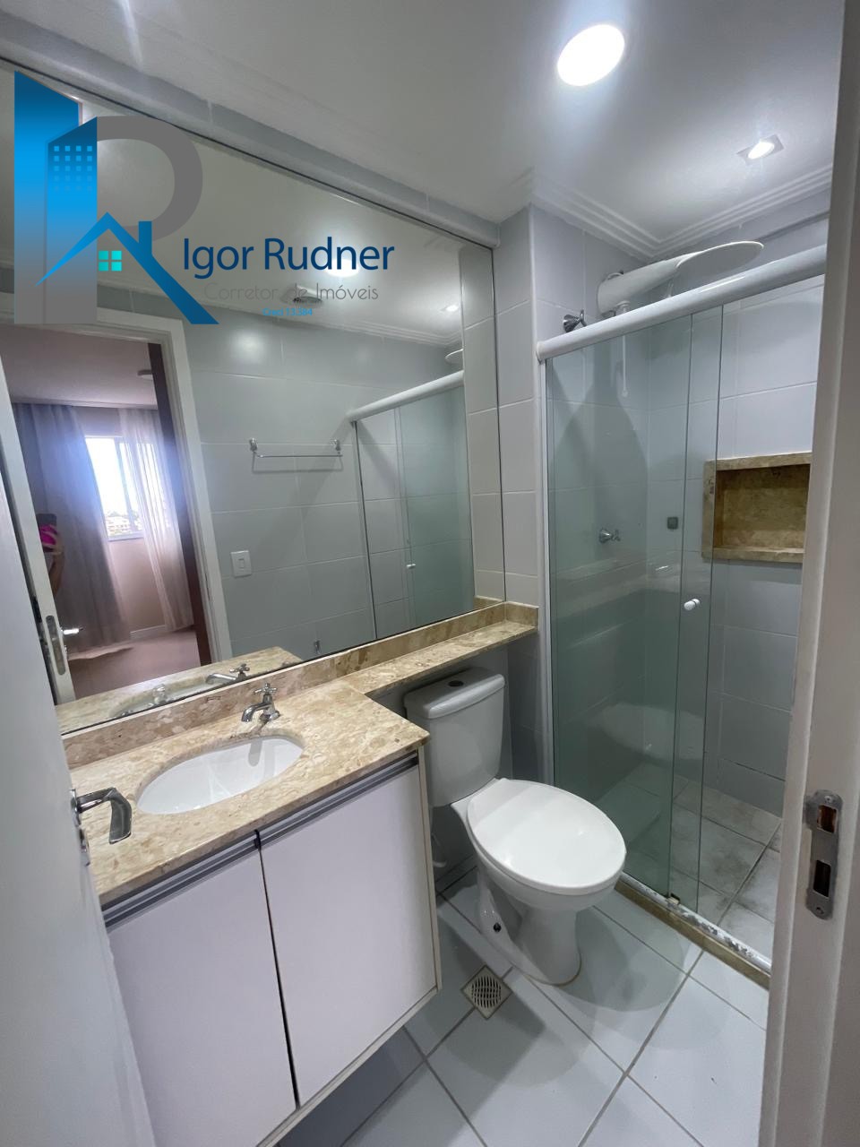 Apartamento, 2 quartos, 55 m² - Foto 32