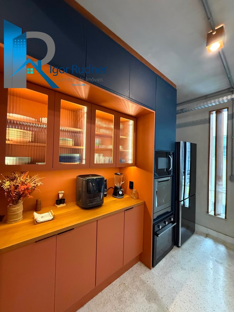 Apartamento, 2 quartos, 124 m² - Foto 31