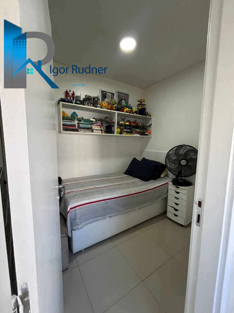 Apartamento, 2 quartos, 80 m² - Foto 17