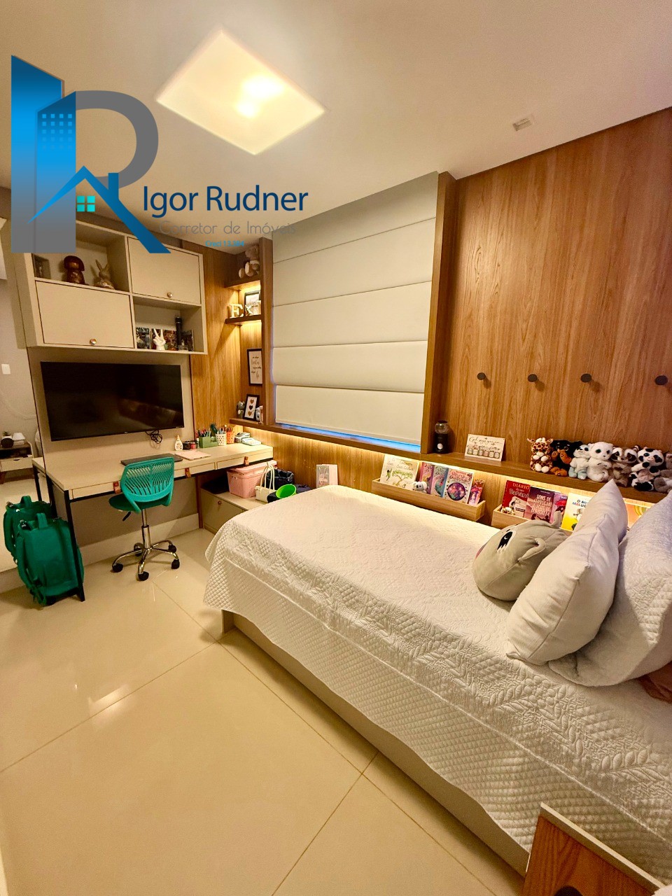 Apartamento, 3 quartos, 106 m² - Foto 29