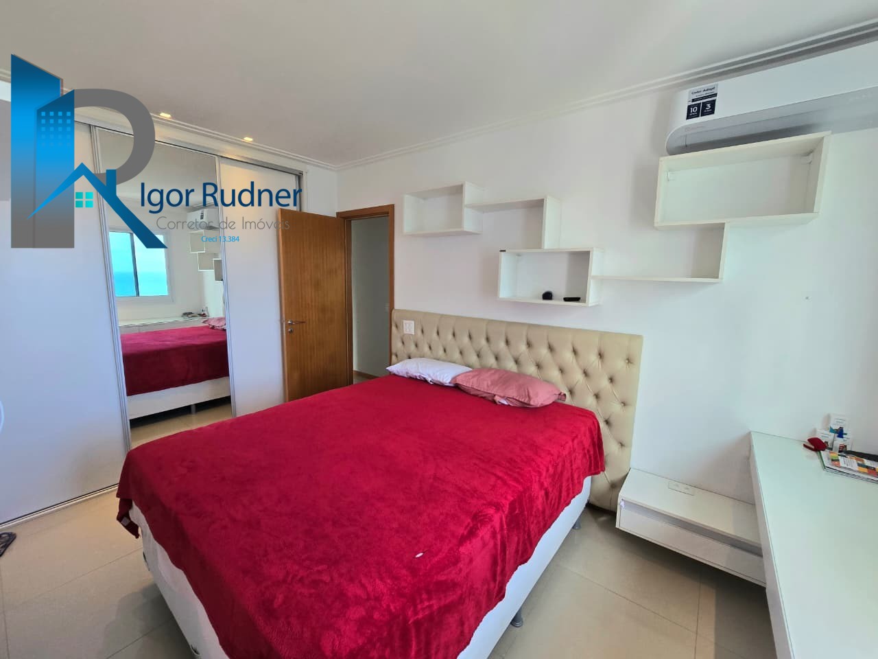 Apartamento, 4 quartos, 200 m² - Foto 24
