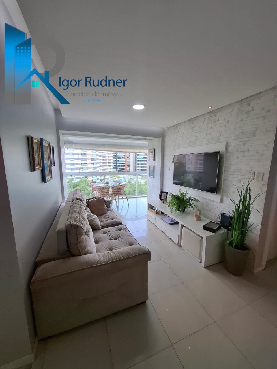 Apartamento, 2 quartos, 80 m² - Foto 5