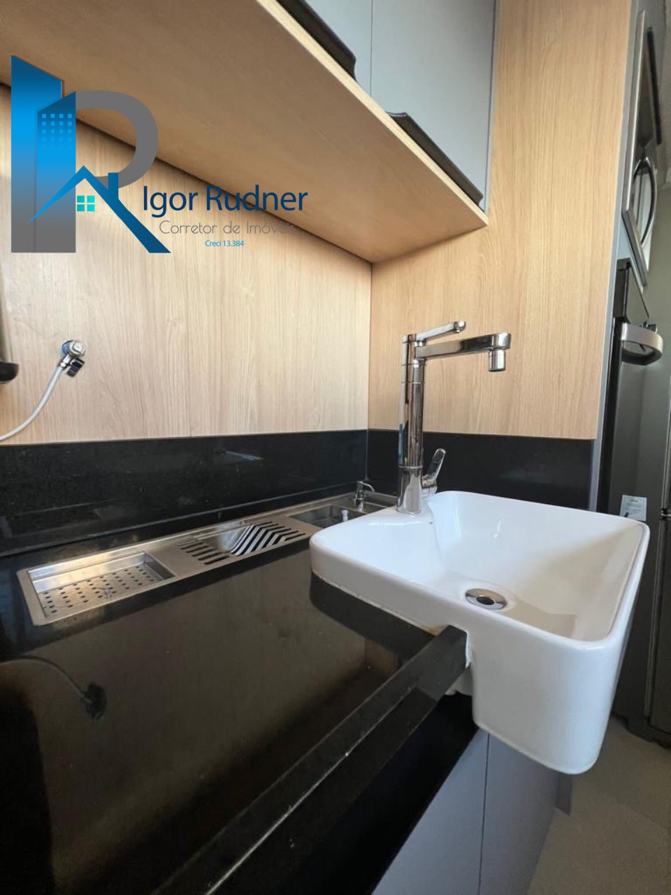 Apartamento, 2 quartos, 80 m² - Foto 22