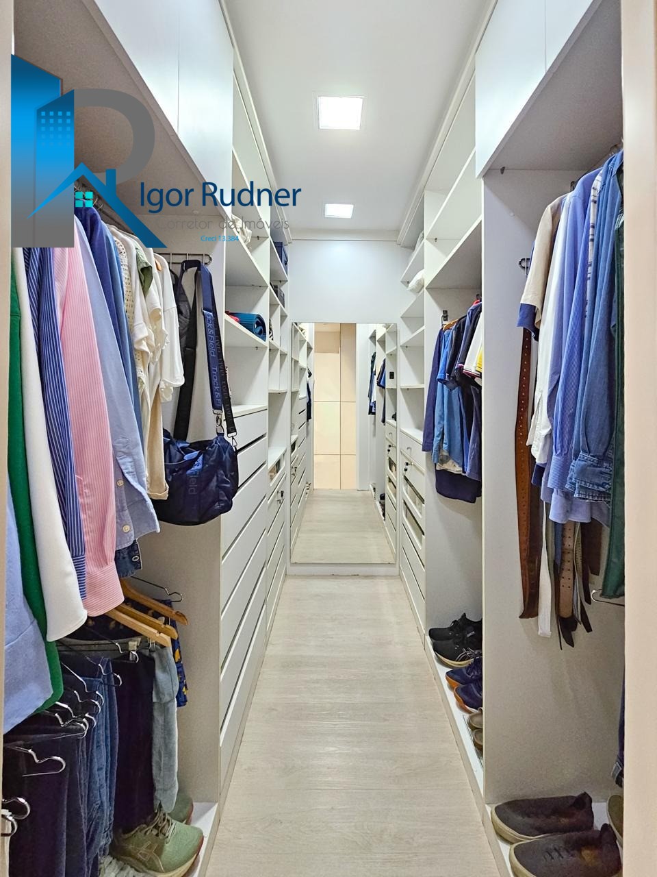 Apartamento, 4 quartos, 243 m² - Foto 14