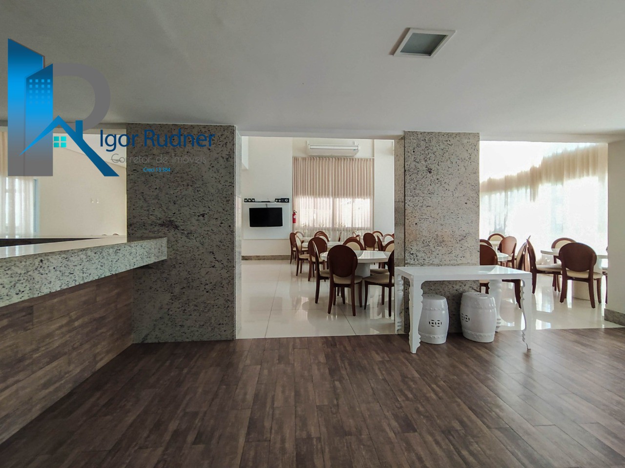 Apartamento, 3 quartos, 138 m² - Foto 41