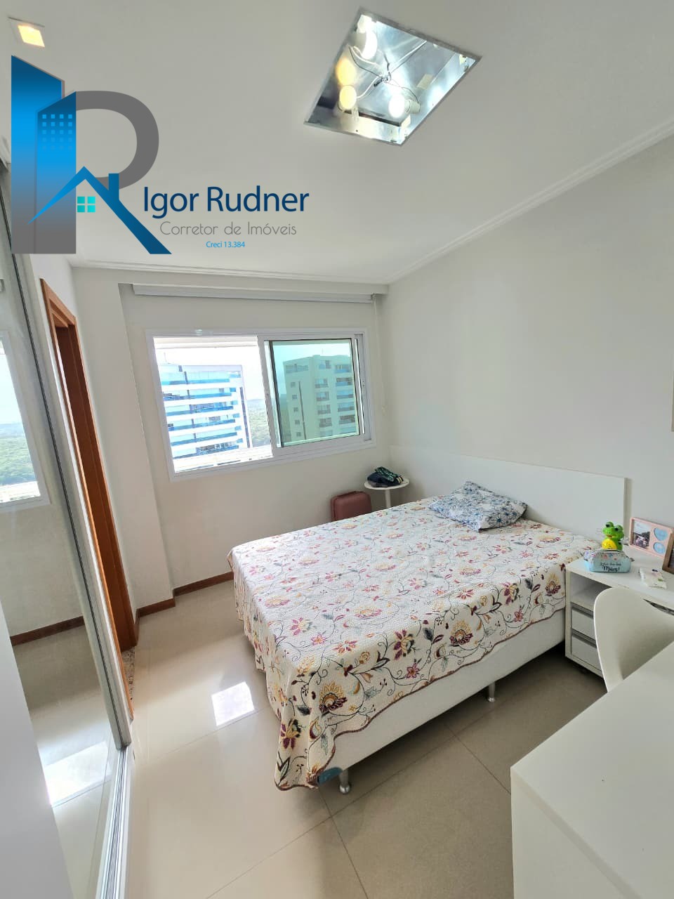 Apartamento, 4 quartos, 200 m² - Foto 20