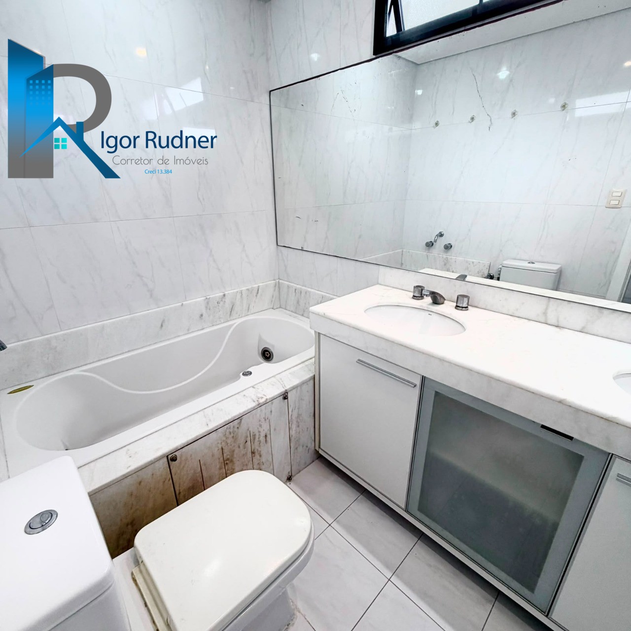 Apartamento, 4 quartos, 178 m² - Foto 8