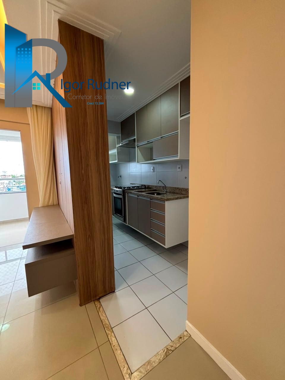 Apartamento, 2 quartos, 55 m² - Foto 10