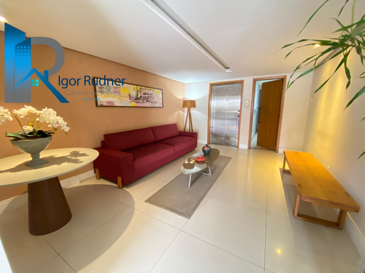 Apartamento, 2 quartos, 135 m² - Foto 58