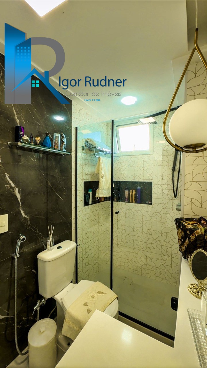 Apartamento, 3 quartos, 92 m² - Foto 6