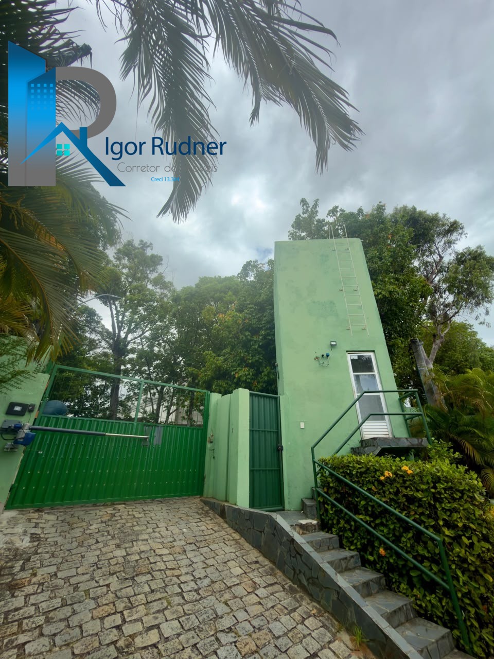 Casa de Condomínio, 4 quartos - Foto 24