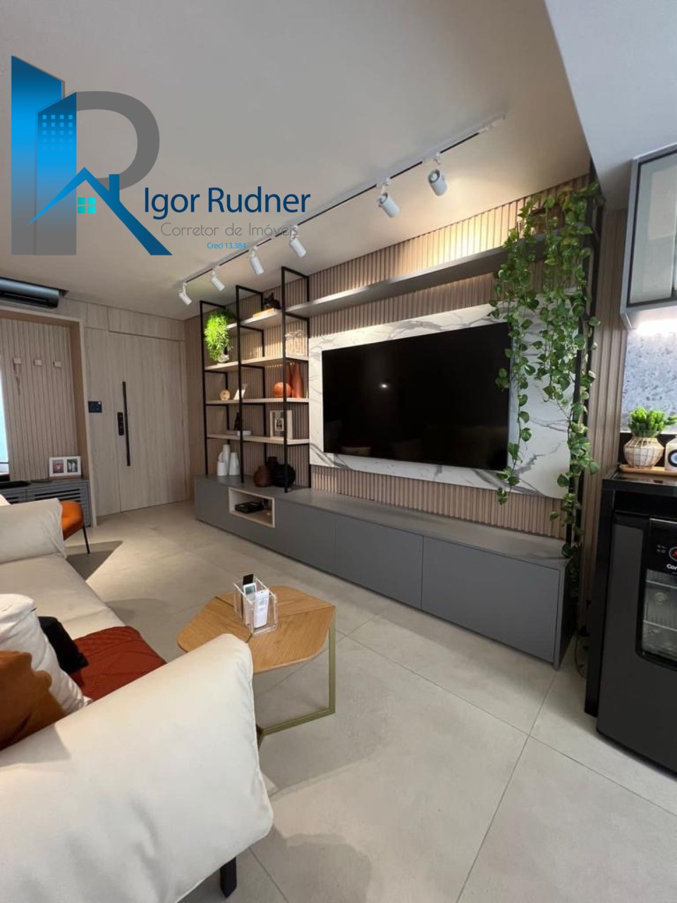 Apartamento, 2 quartos, 80 m² - Foto 6